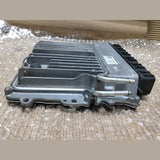 BMW G12 N63B44C 750LI 2018 ENGINE CONTROL UNIT ECU COMPLETE SET + KEY - 8678936