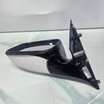 Bild in die Galerieansicht laden, OEM BMW 5 Series F10 Side Wing Mirror Front Left Electric F0153403 RHD
