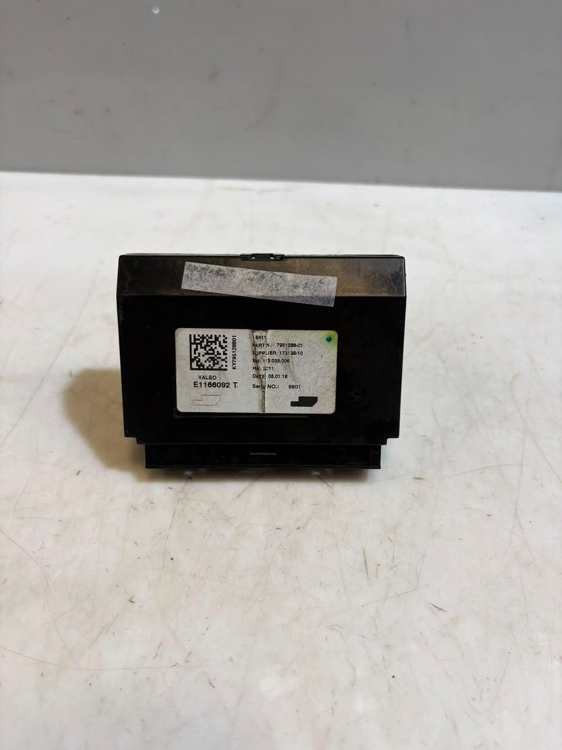 2018-2022 BMW X2 F39 X1 F48 2 Series GT Air Conditioning Control Module 7951288