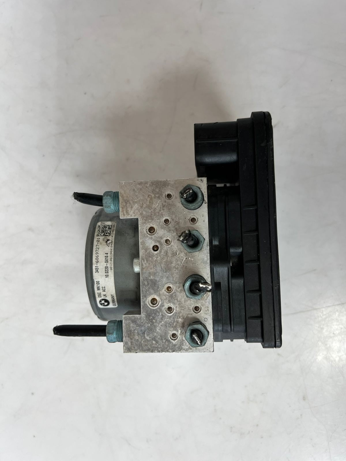 2012-2016 BMW 3' 4' 328i F30 F31 F35 F32 Abs Pump Control Module 6869728 OEM