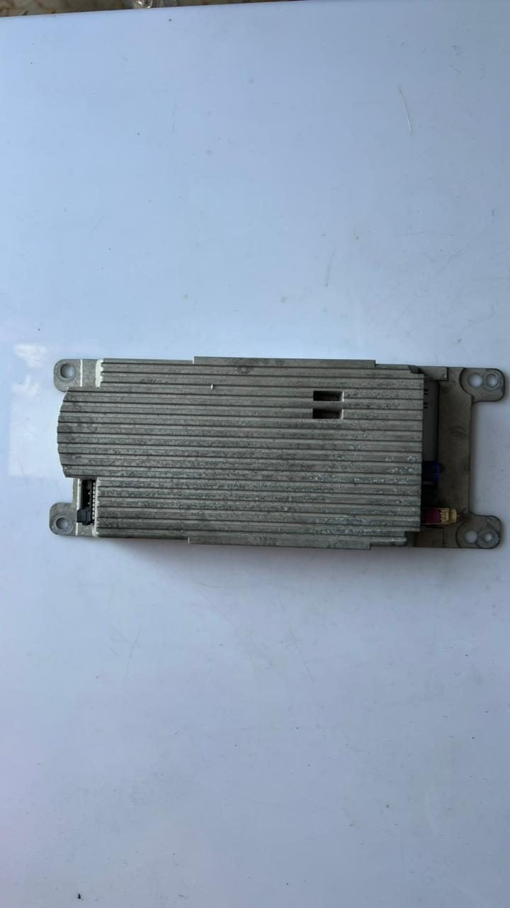 2012-16 BMW 328i Bluetooth Com box Telematic Control Module 9257153 3' 320 335