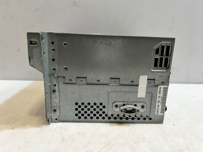 BMW F01 F02 F04 F10 F11 Navigation Head Unit Cic Idrive Professional 9239158 