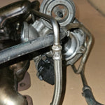 Load image into Gallery viewer, 4583062-2010-2014 BMW 7-Series F01 F02 N74B60 Engines Turbo 