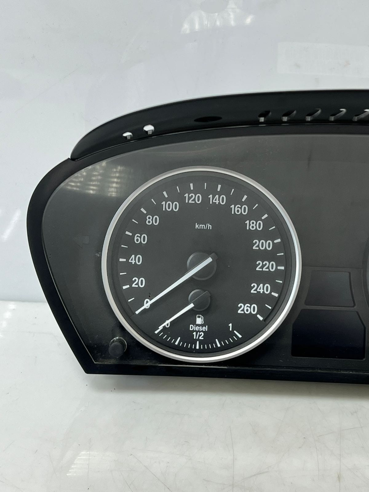 BMW 5 Series E60 E61 520d 525d 530d 535d Instrument Cluster 9194889 OEM