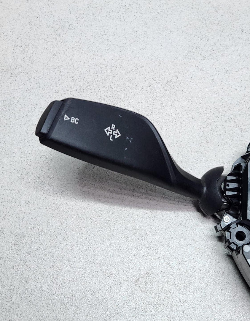 2019-2024 BMW X3 Steering Column Switch Unit 9472553 G01 X5 G05 X6 G06 X7 OEM