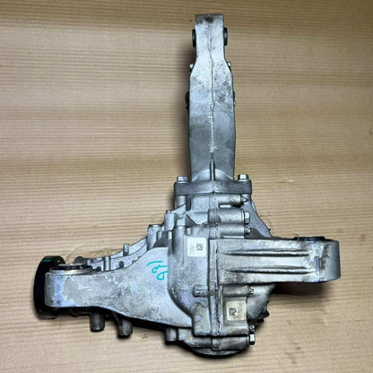 2012-2015 Mercedes-Benz ML350 Front Axle Differential A1663300300/ Ratio 3.45