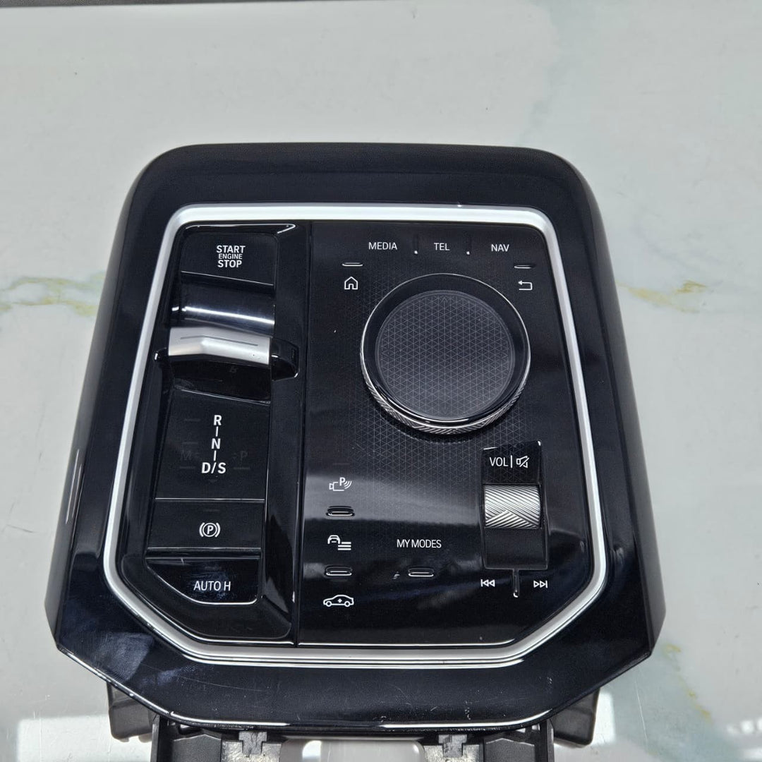 BMW 7 Series i7 G70 models I drive Controller Gear Selector Switch 5A73B23 OEM