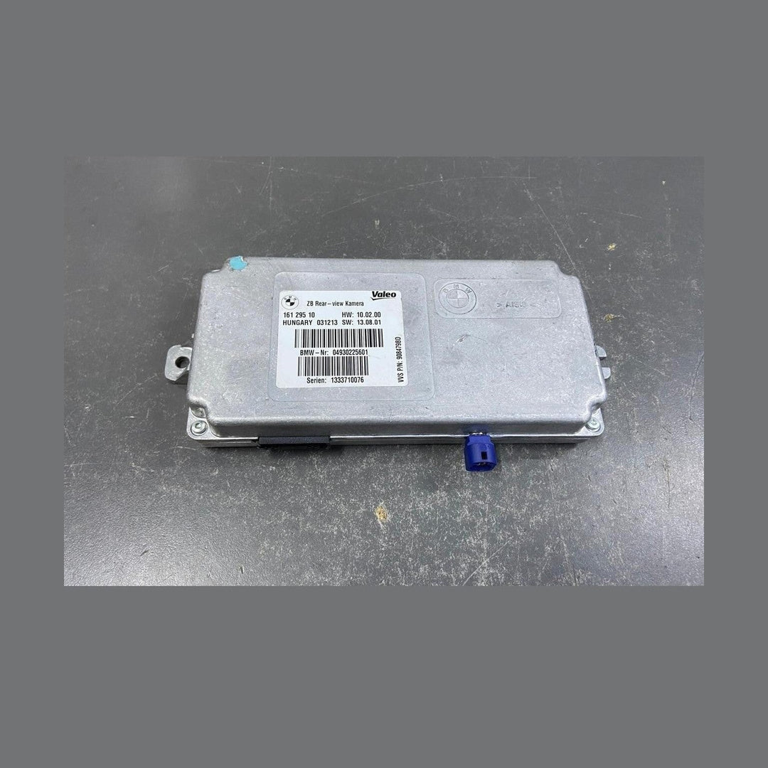 OEM 2013-2015 BMW 740LI F01 F02 X3 REAR VIEW CONTROL MODULE UNIT 908479B
