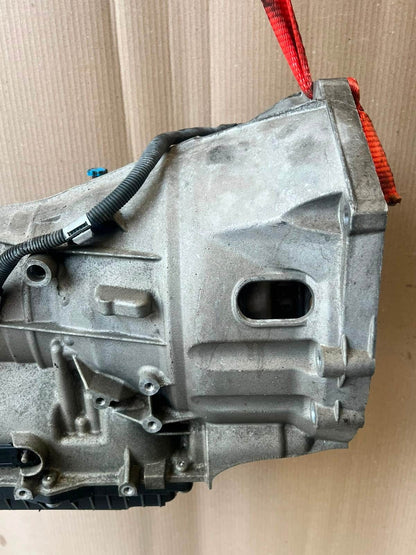 2013 BMW X1 E84 20iX N20 GA8HP45X Automatic Transmission Gearbox 8601661 OEM