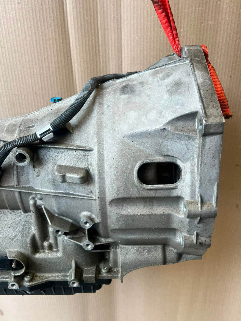2013 BMW X1 E84 20iX N20 GA8HP45X Automatic Transmission Gearbox 8601661 OEM