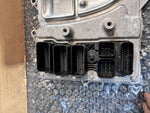 Bild in die Galerieansicht laden, OEM BMW N55 F01 HYBRID ENGINE CONTROL UNIT SET DME 7649279
