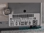 Load image into Gallery viewer, 2010 BMW E71 E72 X6 IBOC CIC STERIEO PLAYER RECEIVER HEAD UNIT -  9222857
