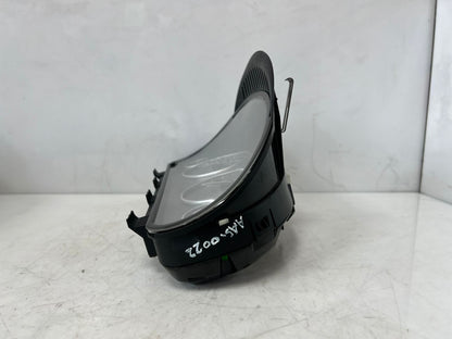 2010 BMW F10 5 Series 5 GT 523i 528I 535I Instrument Cluster 9227602 OEM