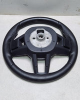 2022 BMW X1 U11 Steering Wheel 8747646 OEM