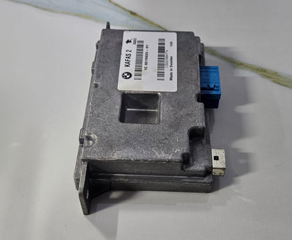 OEM BMW 3 SERIES F02 FRONT KAFAS CAMERA & CONTROL MODULE ECU 9316923