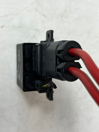 2018-20 BMW X3 X4 X7 M240i 7' F' G' Engine Cooling Fan Motor Relay 6836504 OEM