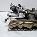 Load image into Gallery viewer, 2013 BMW 135i, 335i, 435i, 535i, M235i Turbocharger 7643115 F20, F22, F30, F10