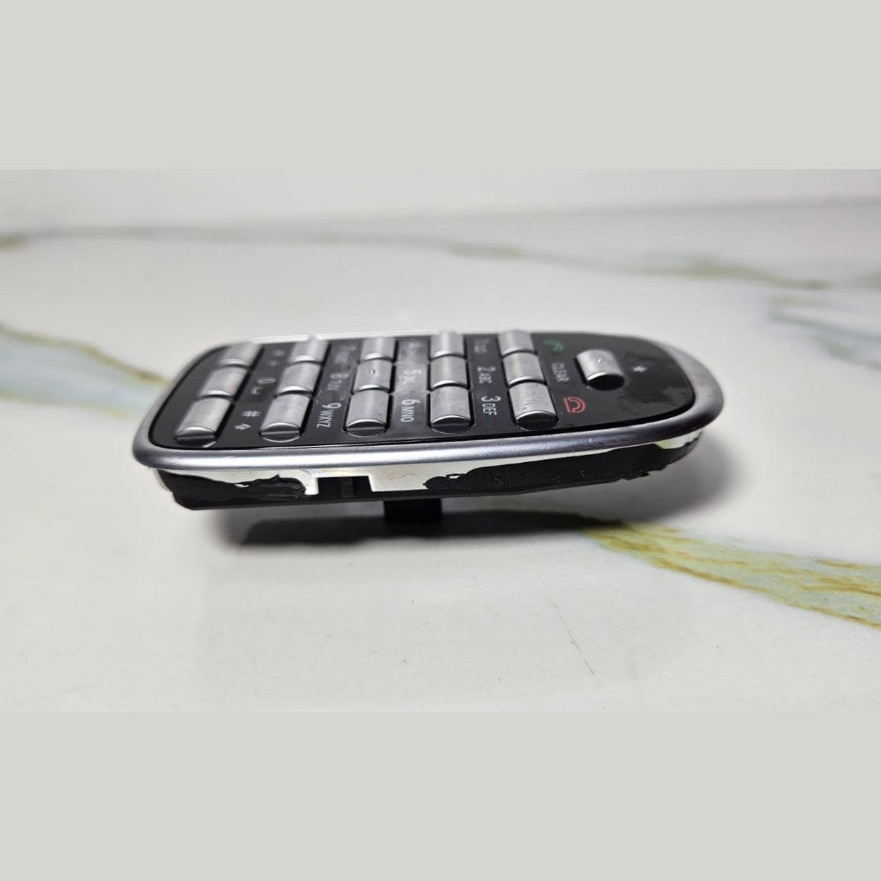 Mercedes W222 S-Class S550 S600 S63 Phone Keypad Control Panel A222 8230150 OEM