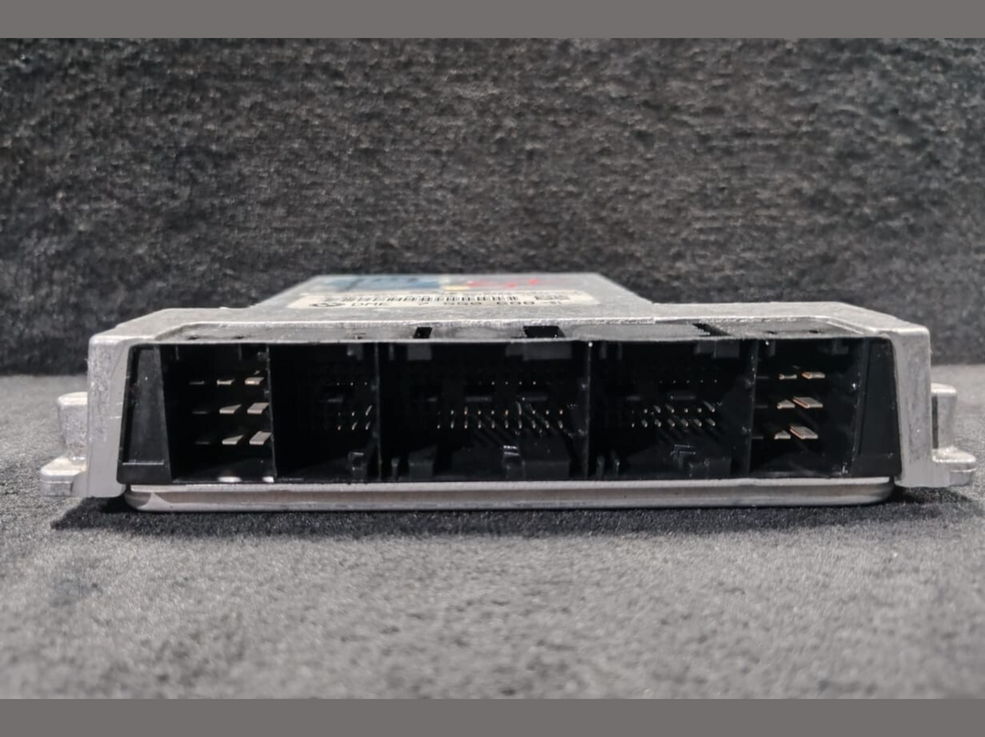 BMW 1 3 Series E87 E90 116i 316i N45 ENGINE CONTROL UNIT ECU MODULE ONLY-7550688
