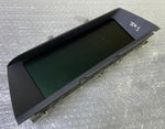 Bild in die Galerieansicht laden, OEM BMW 7 series F01 F02 CENTRAL INFORMATION CID DISPLAY 10" SCREEN 9237848