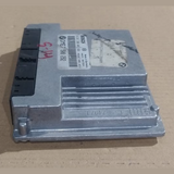 BMW E46 318I N42 ENGINE CONTROL UNIT ECU ONLY DME  OEM - 7508292