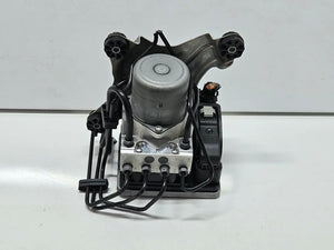 6880529-2016-2018 BMW 750Li G11 G12 RHD ABS Pump Module OEM