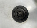 Bild in die Galerieansicht laden, BMW N47D20A Crankshaft Pulley With Vibration Damper 7799153 OEM