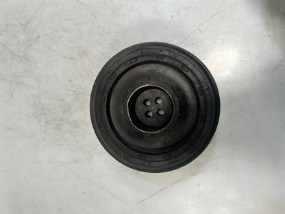 BMW N47D20A Crankshaft Pulley With Vibration Damper 7799153 OEM