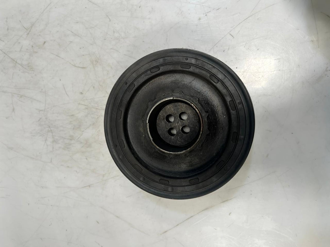 BMW N47D20A Crankshaft Pulley With Vibration Damper 7799153 OEM