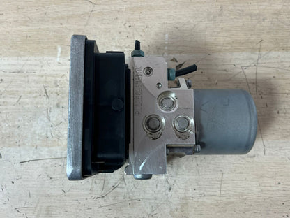 BMW X3 G01 LCI 30e AWD 5A35860 5A976E6 Hydraulic Power Unit Hydraulic BLOCK ABS