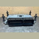 02-09 Mercedes-Benz W211 Engine Control Module Unit ECM ECU A272 1533391 OEM
