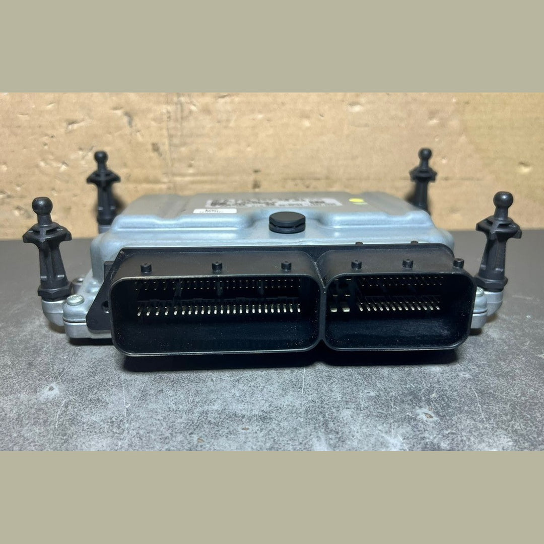 02-09 Mercedes-Benz W211 Engine Control Module Unit ECM ECU A272 1533391 OEM