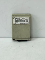 2007 BMW E60, E61, E90, E91, E92, E93 Antenna Module Radio Control Unit 9117116