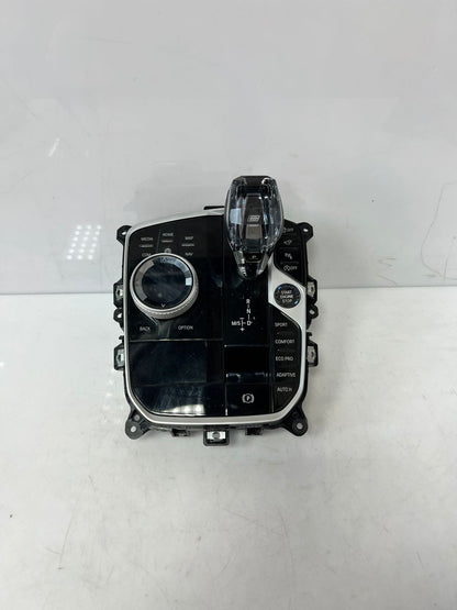2019-2023 BMW 330i G15 G16 and M3 G80 Climate Control Module 5A32B47 OEM