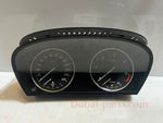 Load image into Gallery viewer, 2009-2011 BMW X5 E70 3.0D and 3.5D Speedometer Instrument Cluster 9195690 OEM