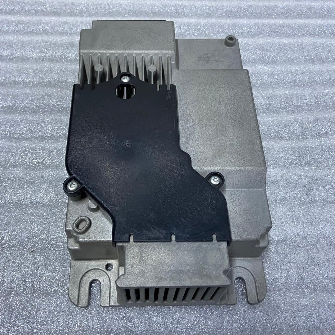 OEM BMW G30 G11 F92 G01 G02 G06 G07 Harman Becker RAM BASE DAB Amplifier 7928588