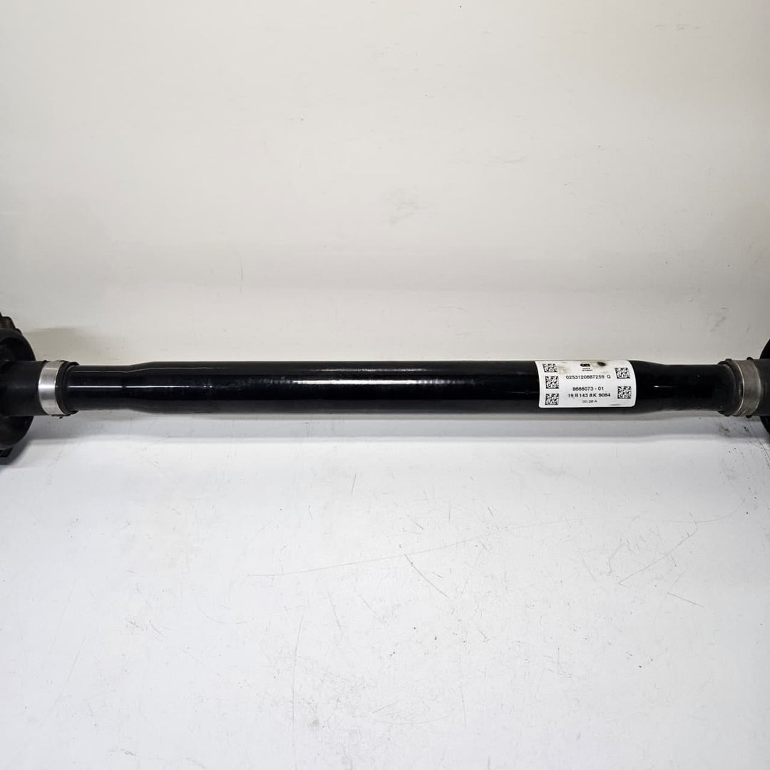 2021 BMW 3 Series G20, G21, G28 330e Rear Left Driveshaft 8666073 used