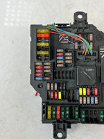 Load image into Gallery viewer, 2013 BMW 750i F01 F02 F04 F06 F10 Rear Power Distribution Fuse Box 9264924 OEM