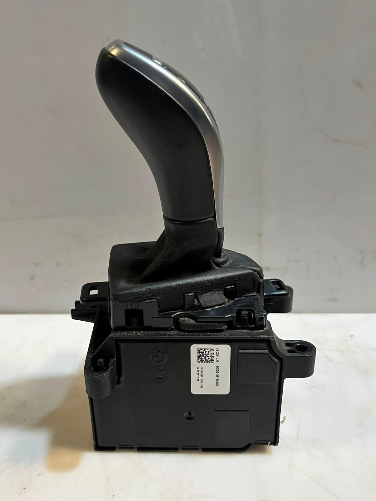 2012 BMW 3 Series F30 F31 F35 328i Automatic Gear Selector 9260971 OEM