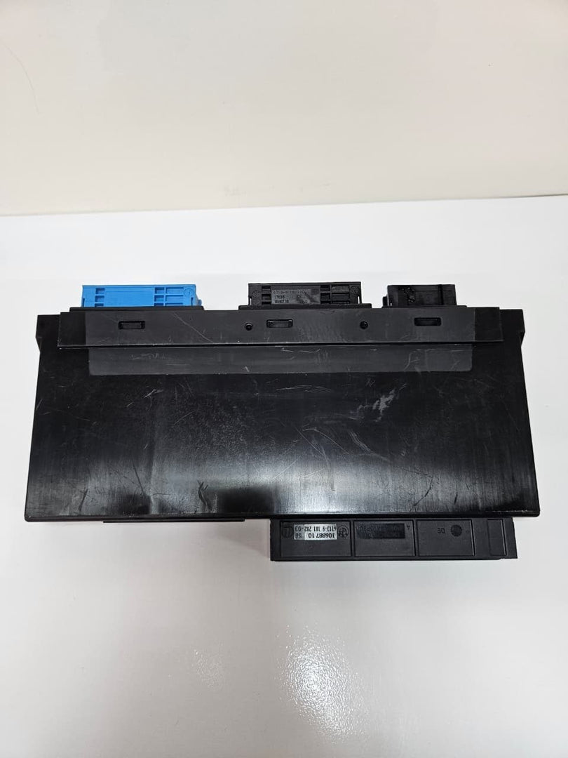 Genuine 2011-2016 BMW 550i Body Control Module 9286942