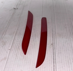 Load image into Gallery viewer, BMW F30.F32 .F33. F36 REAR BUMPER REFLECTORS LEFT RIGHT 7382234 7382233 SET