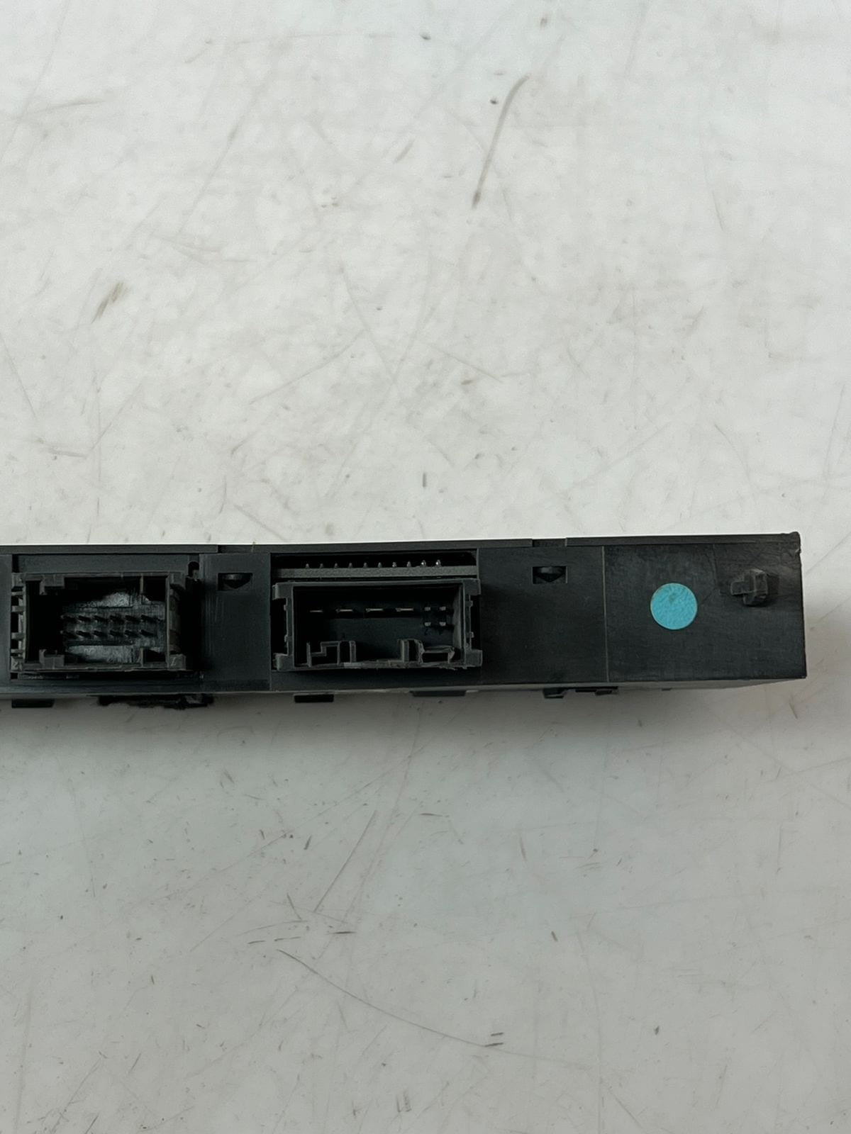 2004 BMW 525i 5-Series E60 E61 530I 540I Heated Seat DSC Switch Panel 6949445 