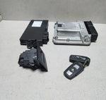 Load image into Gallery viewer, BMW Engine Control Unit 8512047 3Series E90 320d with N47  2.0 DIESEL ECU SET 