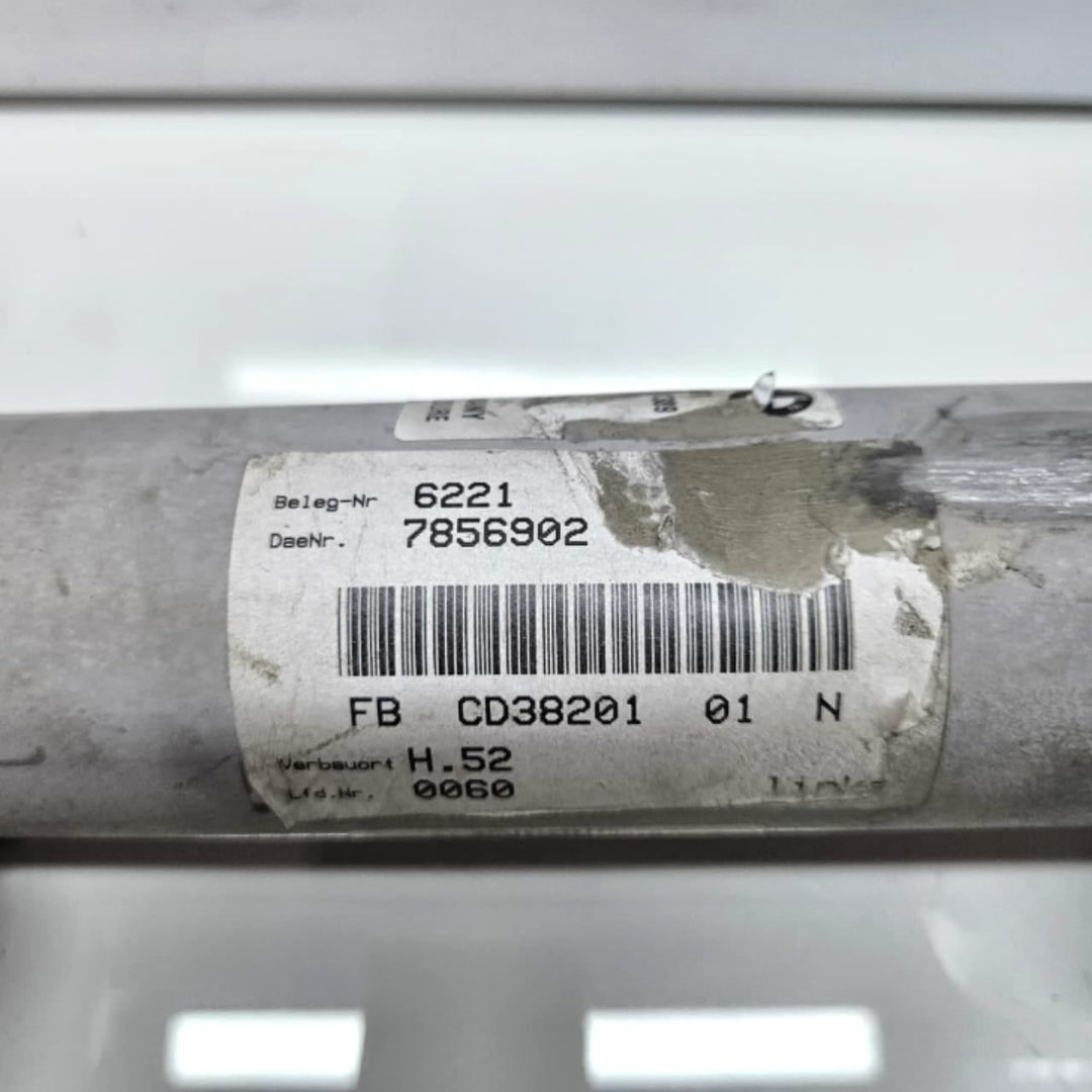 2020-2023 BMW M8 F91 F92 Rear Shock Absorber 7856902 OEM