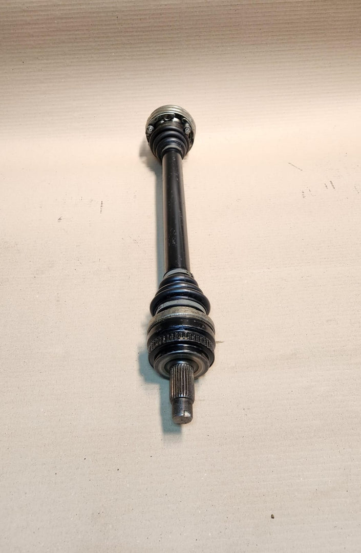 2007-2011 BMW 328i Rear Output Axle Shaft 7537716 328i E90  REAR RIGHT 