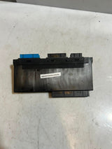 2011 BMW X3 F25 und X4 F26 Junction BOX Karosseriesteuergerät 9267535 OEM