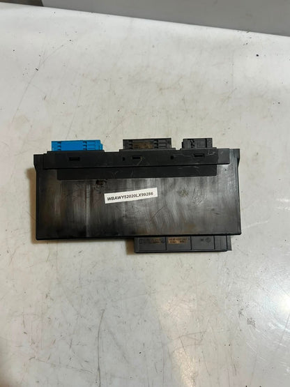 2011 BMW X3 F25 and X4 F26 Junction BOX Body Control Module 9267535 OEM