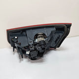 2012-2015 BMW  320i, 328i, 335i.Rear Left Inner Taillight Assembly 7259915 f30