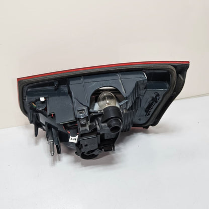 2012-2015 BMW  320i, 328i, 335i.Rear Left Inner Taillight Assembly 7259915 f30