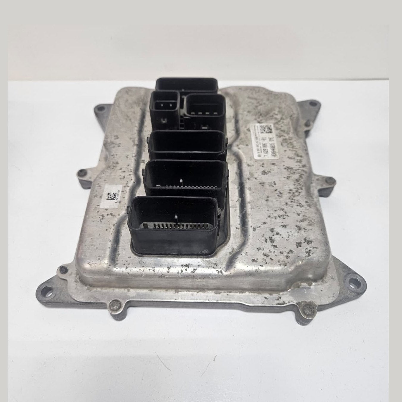OEM BMW E84 N20 Engine Control Unit DME ECU ONLY 7629006 